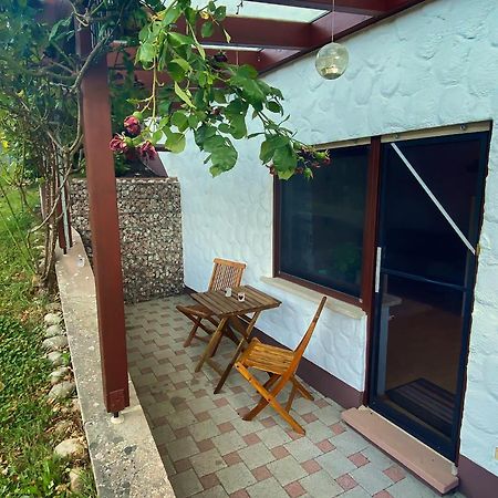 אברבאך Gemuetliche Wohnung Mit Neckarblick מראה חיצוני תמונה