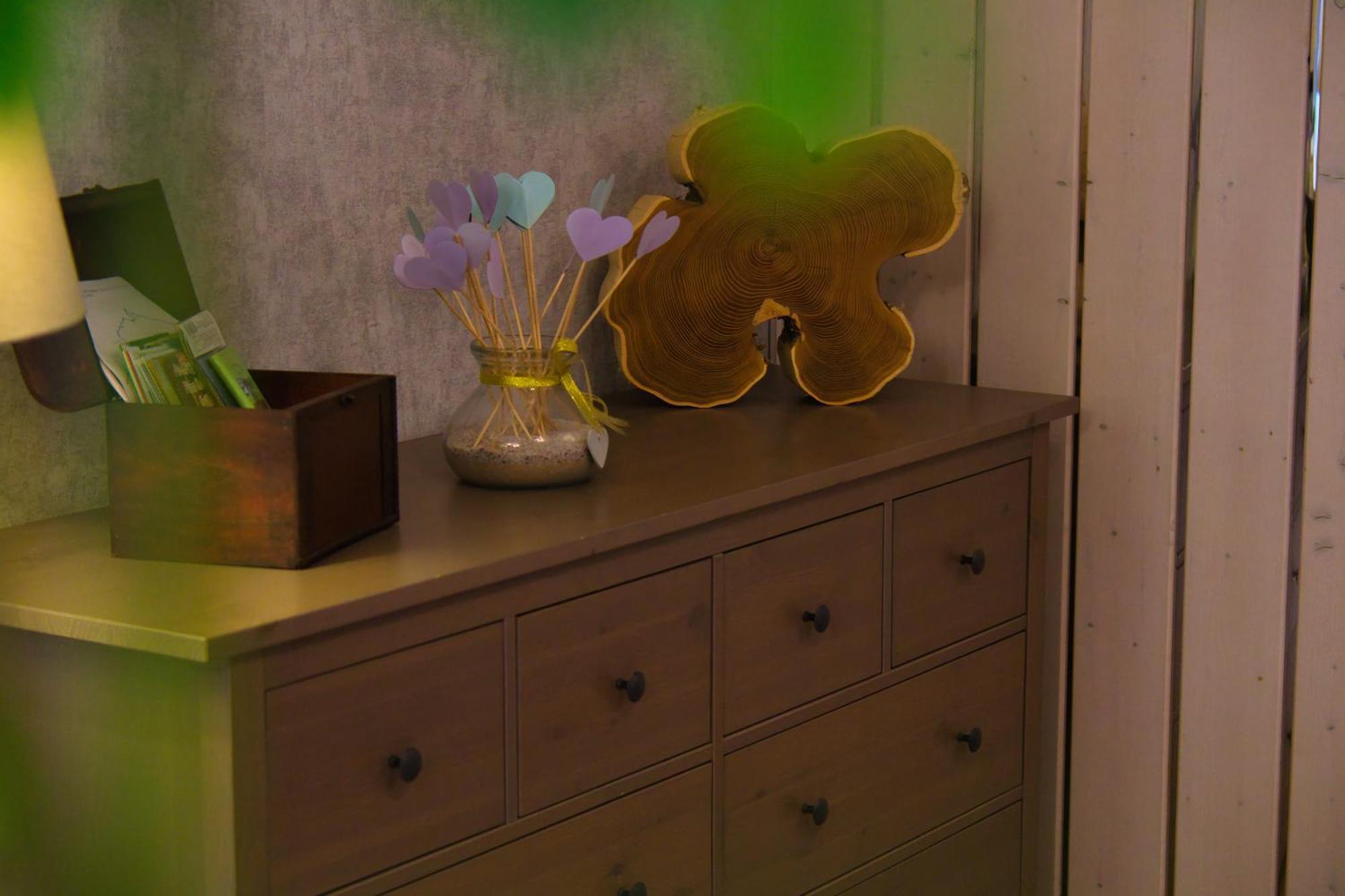 אברבאך Gemuetliche Wohnung Mit Neckarblick מראה חיצוני תמונה