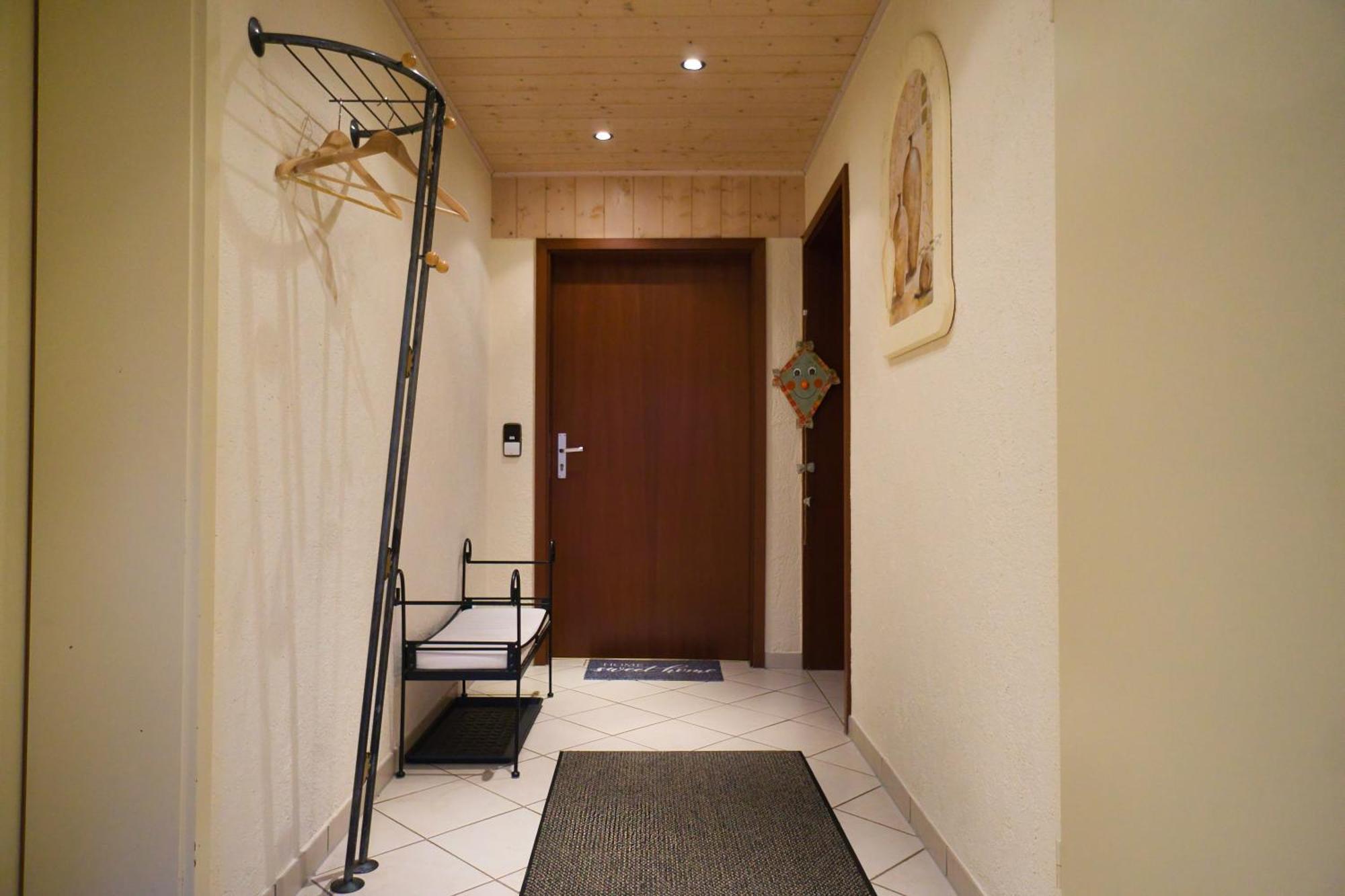 אברבאך Gemuetliche Wohnung Mit Neckarblick מראה חיצוני תמונה