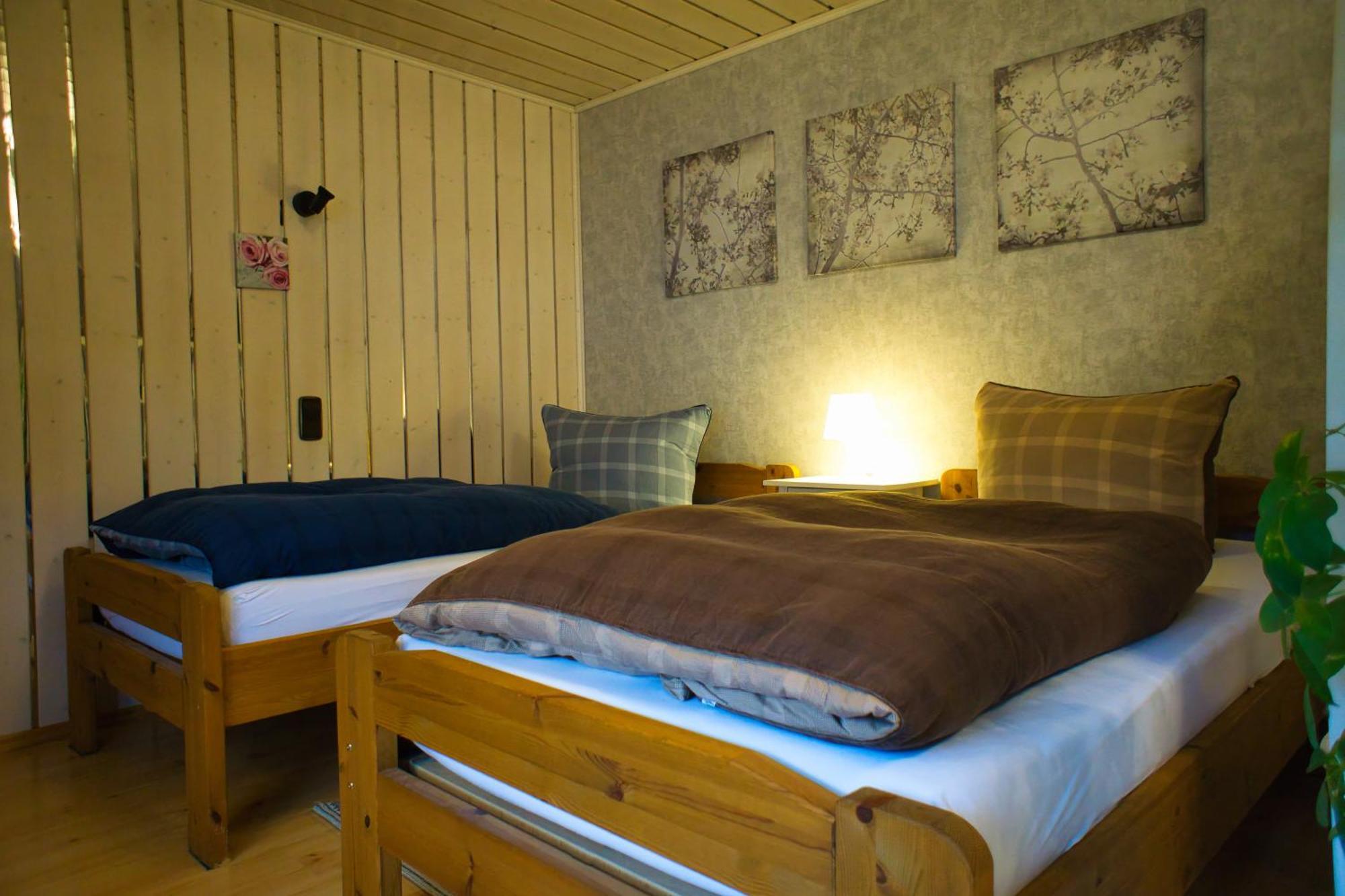 אברבאך Gemuetliche Wohnung Mit Neckarblick מראה חיצוני תמונה